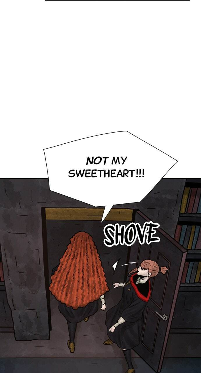 Read Warrior Executioner chapter 160 image 19 on Lezhin