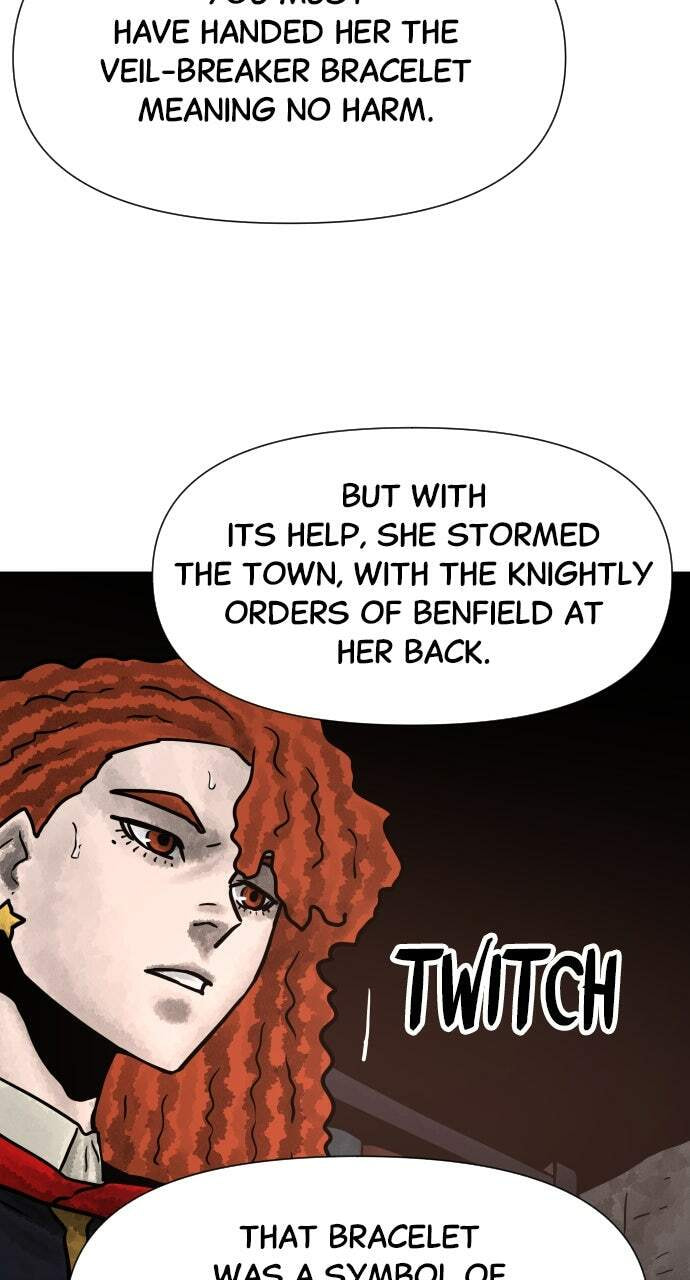 Read Warrior Executioner chapter 160 image 2 on Lezhin