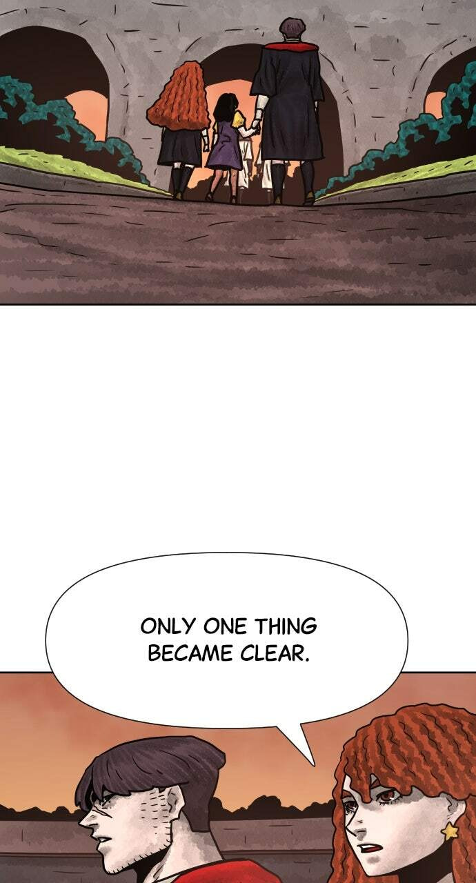 Read Warrior Executioner chapter 160 image 23 on Lezhin