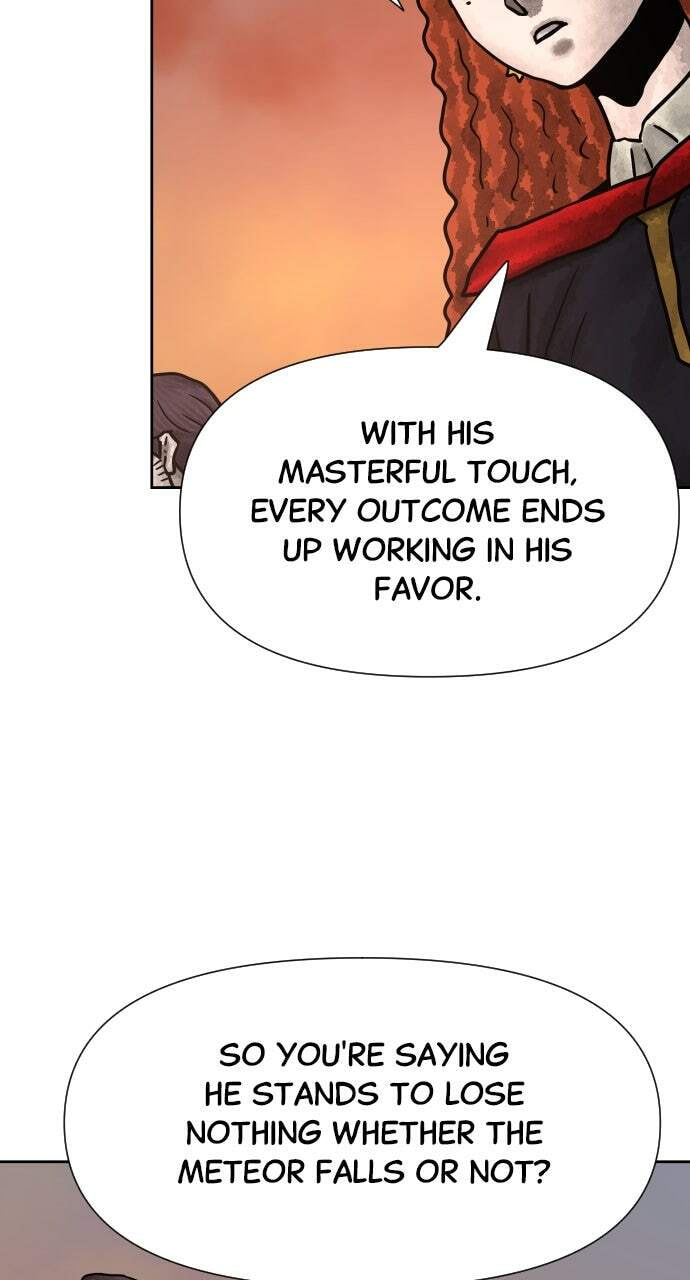Read Warrior Executioner chapter 160 image 25 on Lezhin