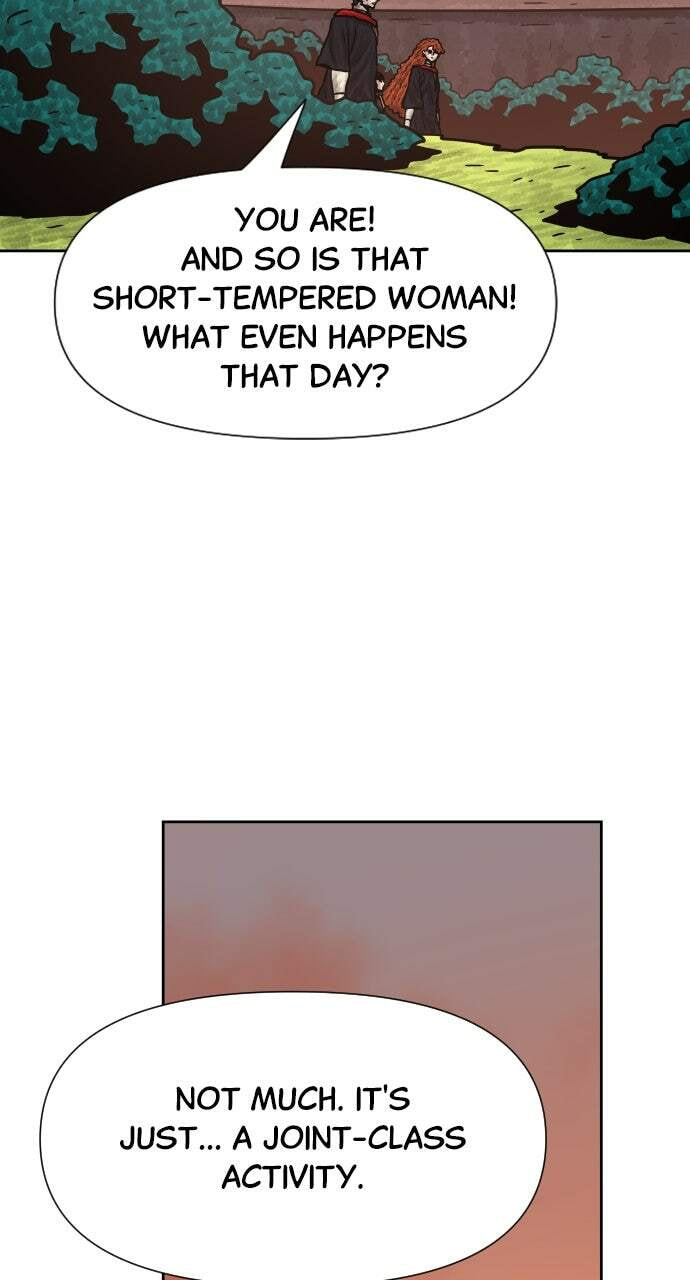 Read Warrior Executioner chapter 160 image 33 on Lezhin