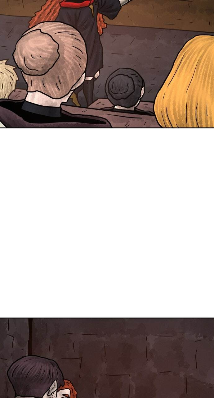Read Warrior Executioner chapter 160 image 36 on Lezhin