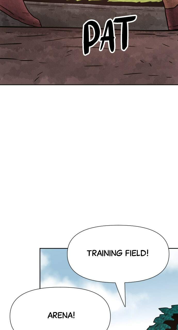 Read Warrior Executioner chapter 160 image 39 on Lezhin