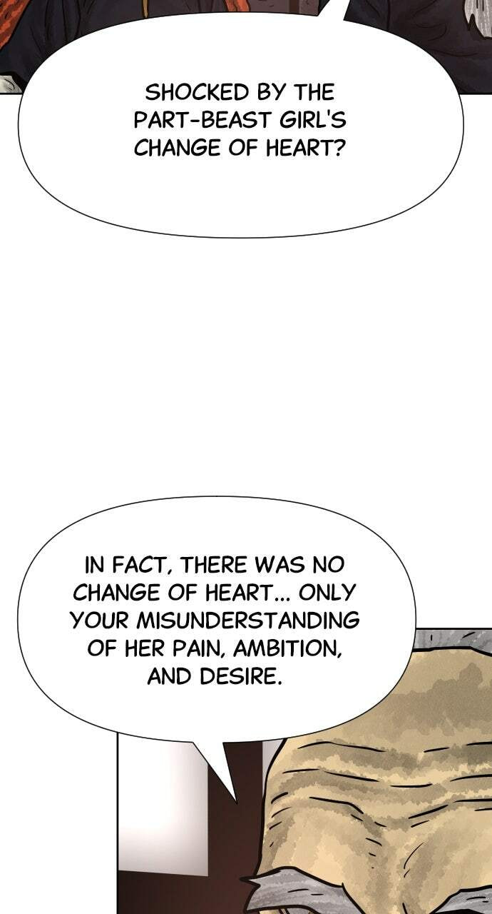 Read Warrior Executioner chapter 160 image 4 on Lezhin