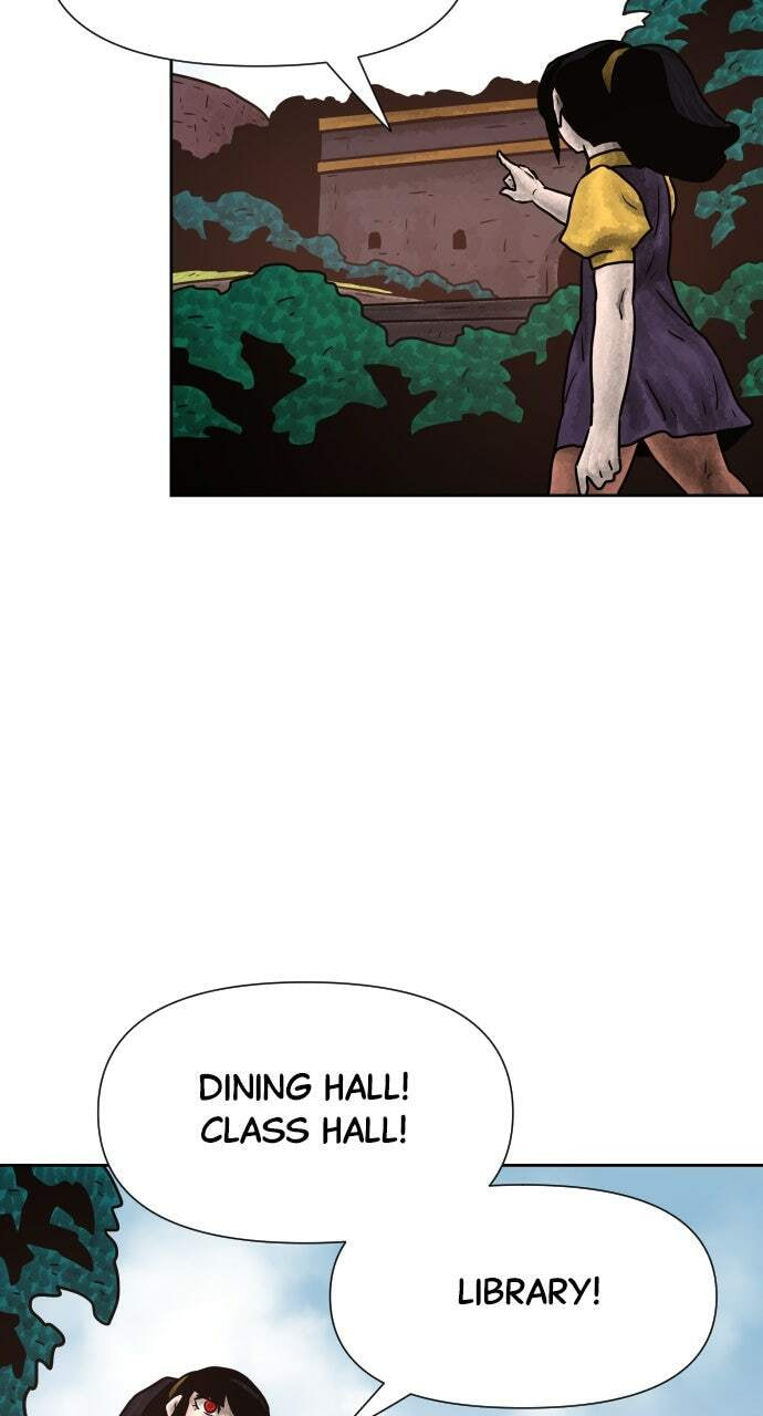 Read Warrior Executioner chapter 160 image 40 on Lezhin
