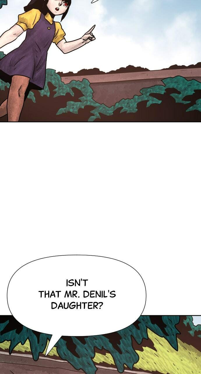 Read Warrior Executioner chapter 160 image 41 on Lezhin