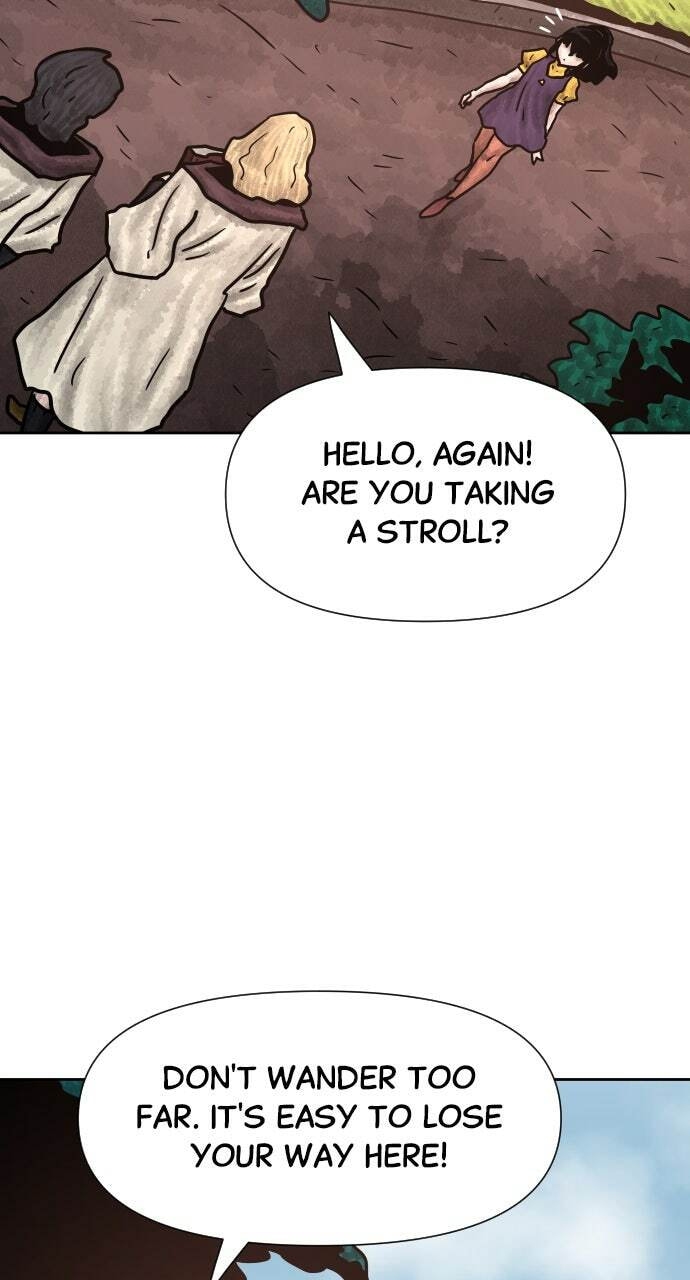 Read Warrior Executioner chapter 160 image 42 on Lezhin