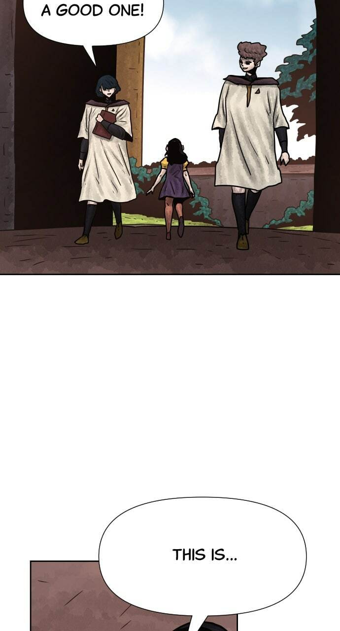 Read Warrior Executioner chapter 160 image 44 on Lezhin