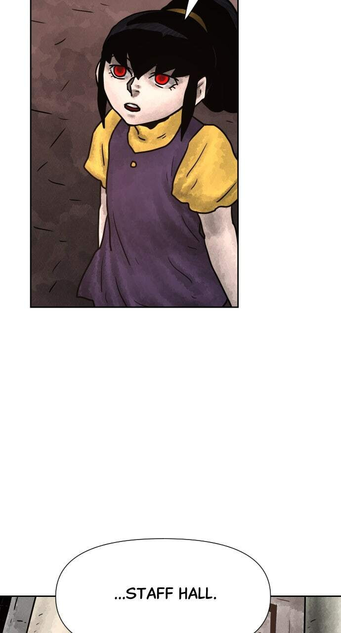 Read Warrior Executioner chapter 160 image 45 on Lezhin