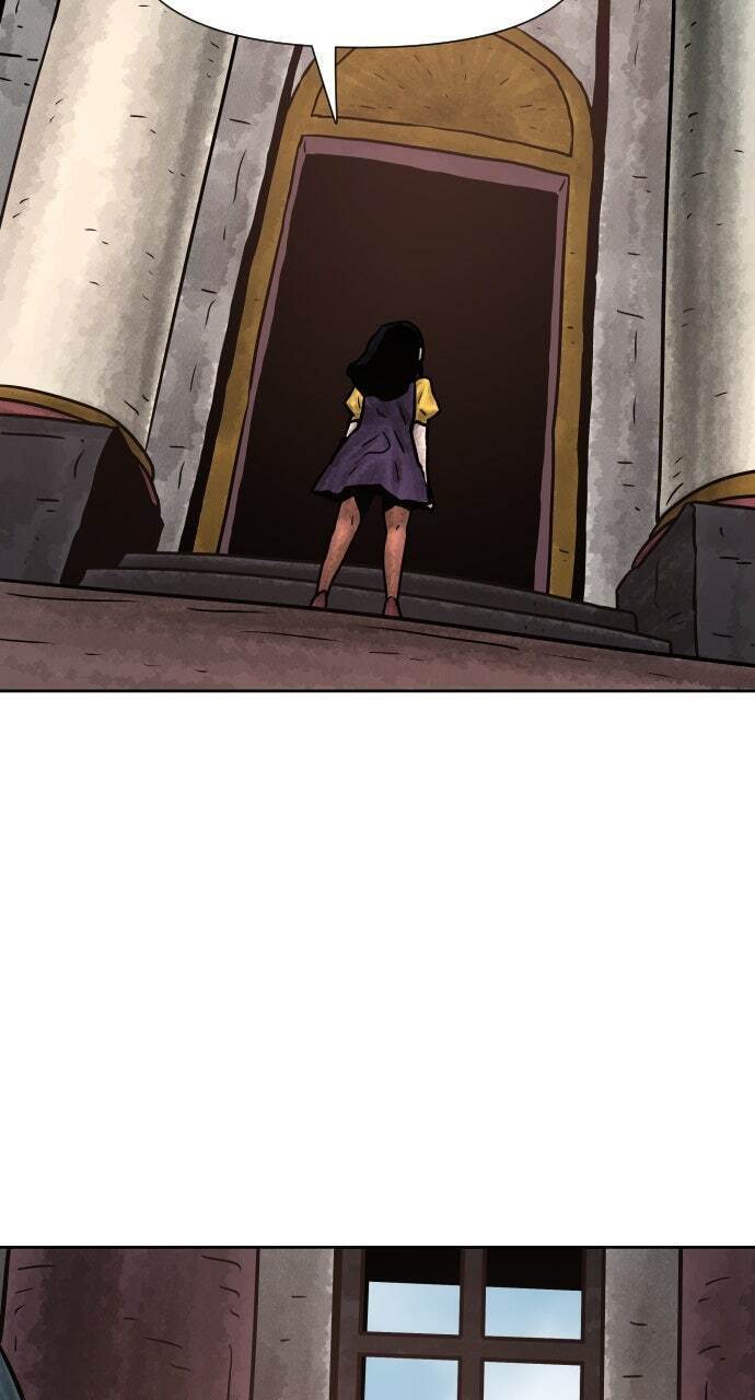 Read Warrior Executioner chapter 160 image 46 on Lezhin