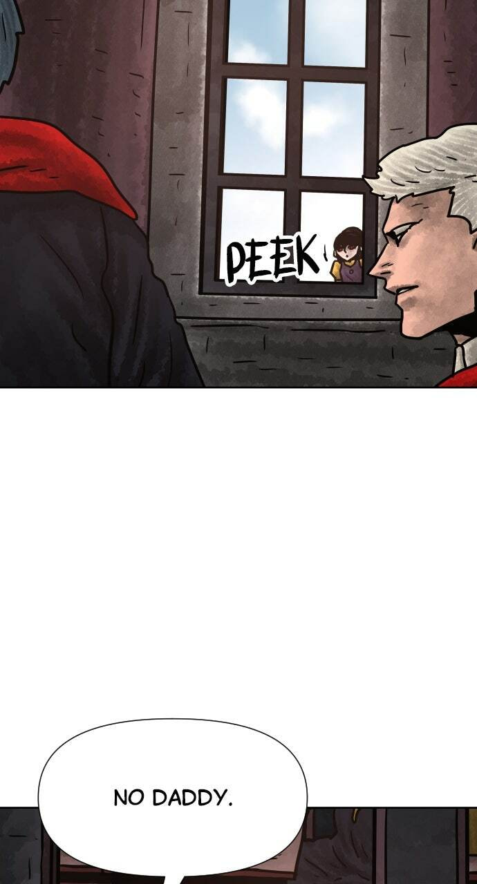 Read Warrior Executioner chapter 160 image 47 on Lezhin