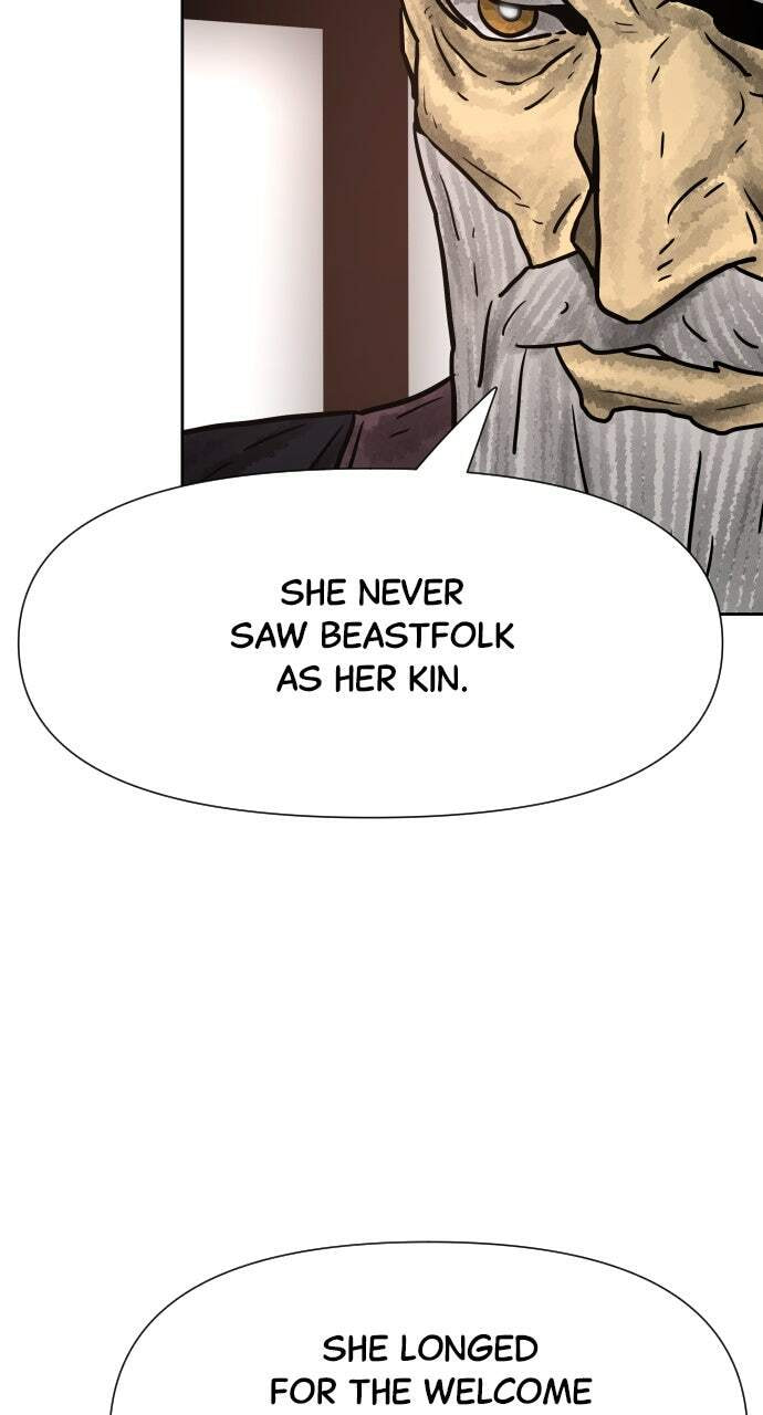 Read Warrior Executioner chapter 160 image 5 on Lezhin