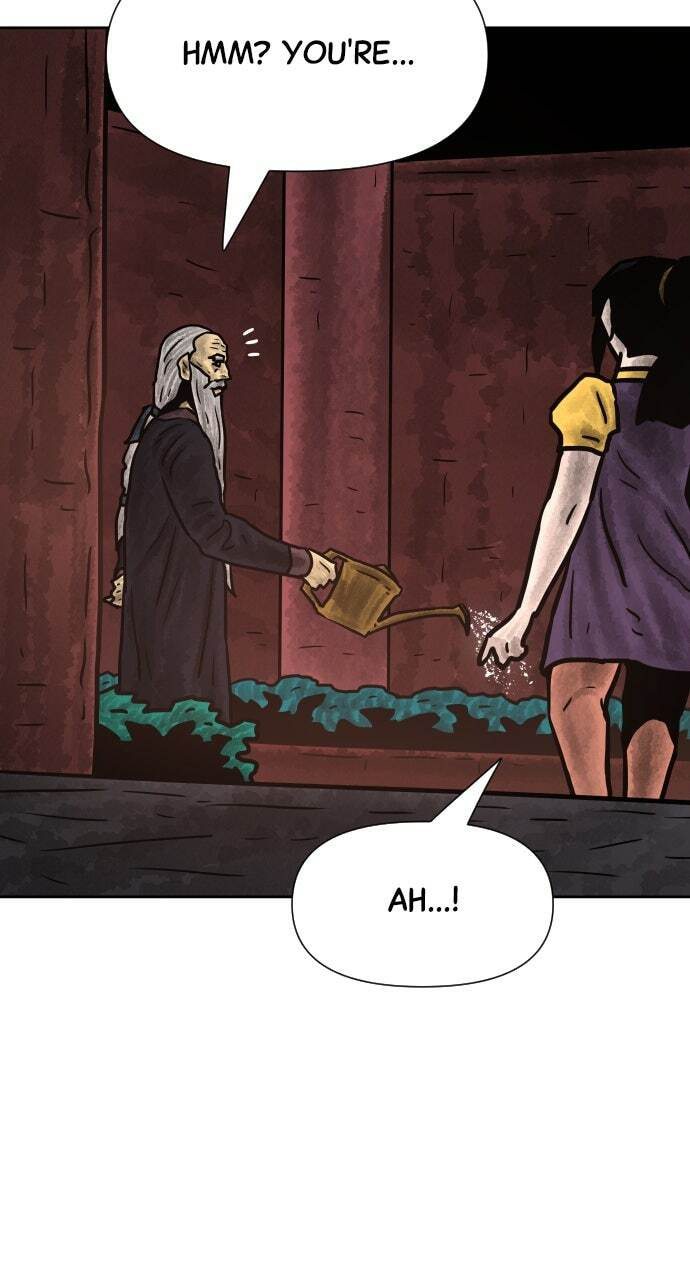 Read Warrior Executioner chapter 160 image 51 on Lezhin