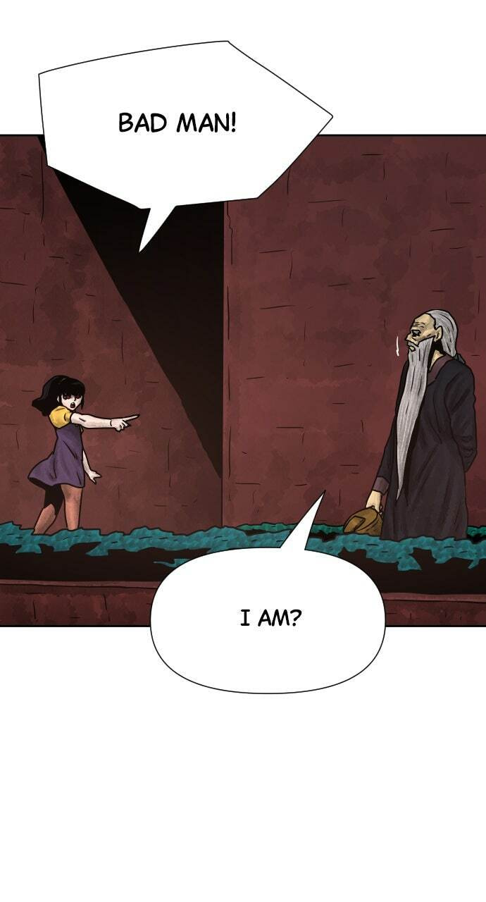 Read Warrior Executioner chapter 160 image 52 on Lezhin