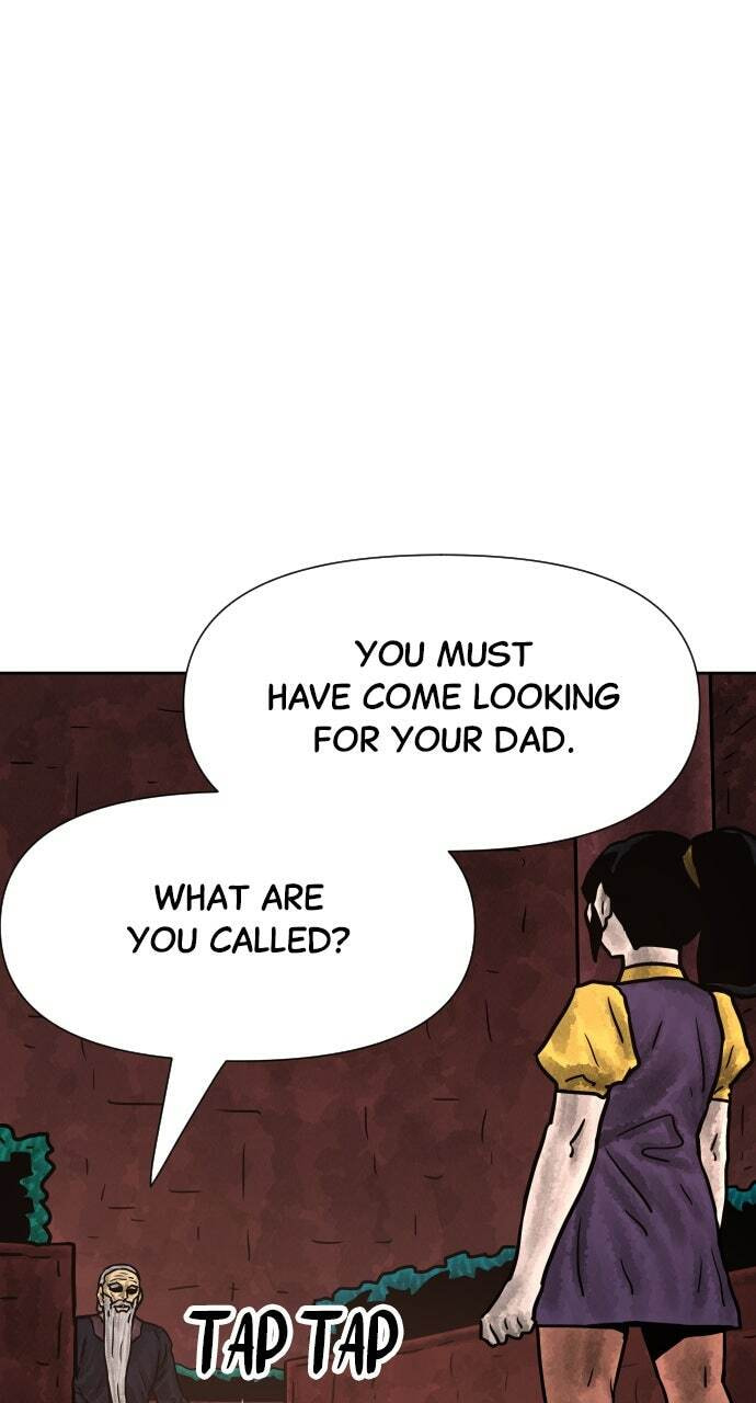 Read Warrior Executioner chapter 160 image 55 on Lezhin