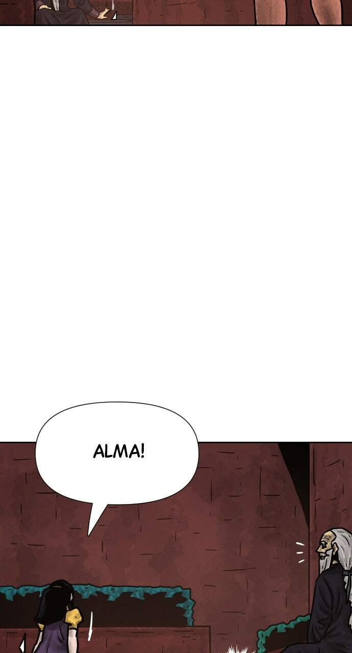 Read Warrior Executioner chapter 160 image 56 on Lezhin