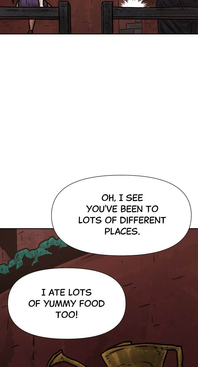 Read Warrior Executioner chapter 160 image 57 on Lezhin