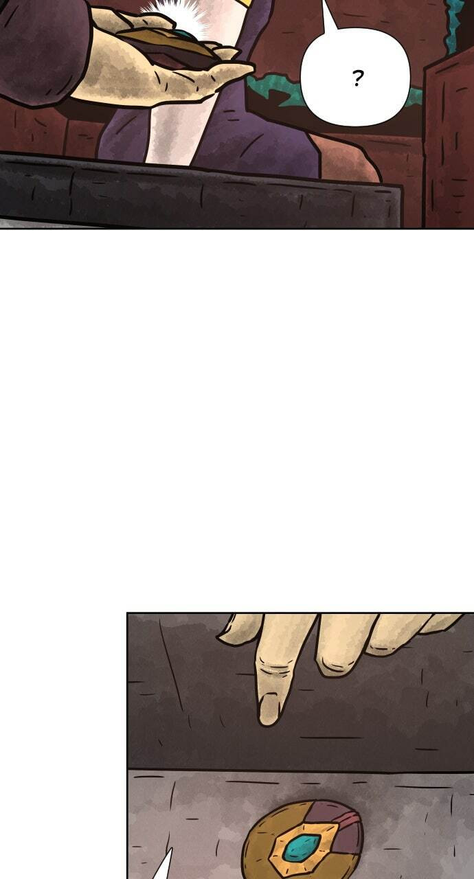 Read Warrior Executioner chapter 160 image 59 on Lezhin