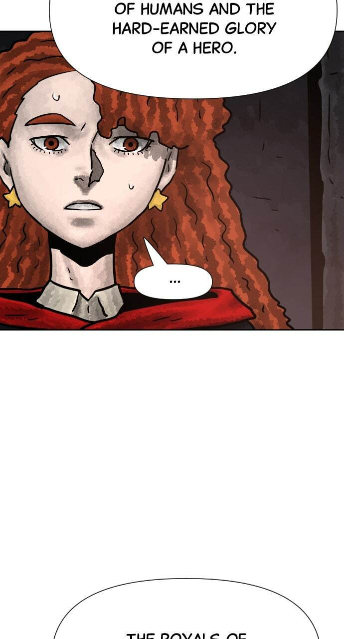 Read Warrior Executioner chapter 160 image 6 on Lezhin