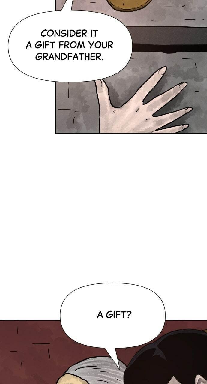 Read Warrior Executioner chapter 160 image 60 on Lezhin