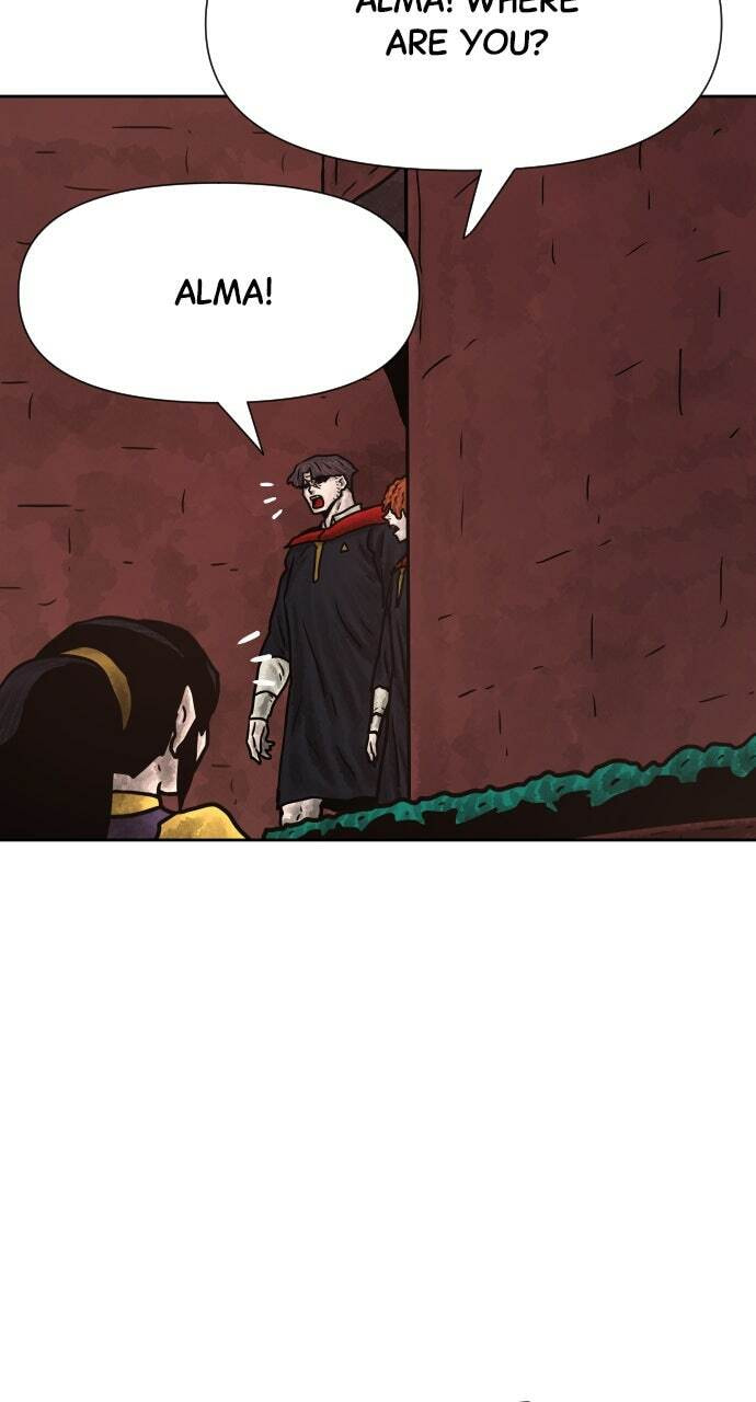 Read Warrior Executioner chapter 160 image 62 on Lezhin