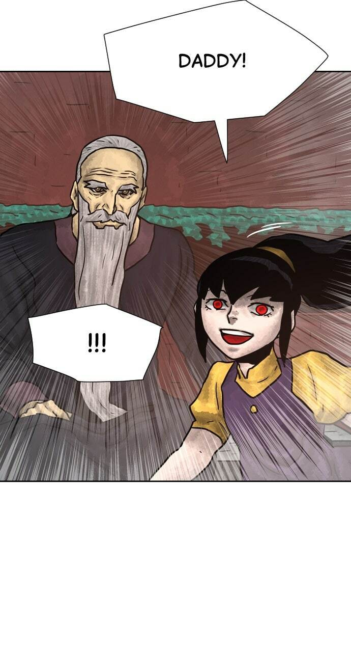 Read Warrior Executioner chapter 160 image 63 on Lezhin