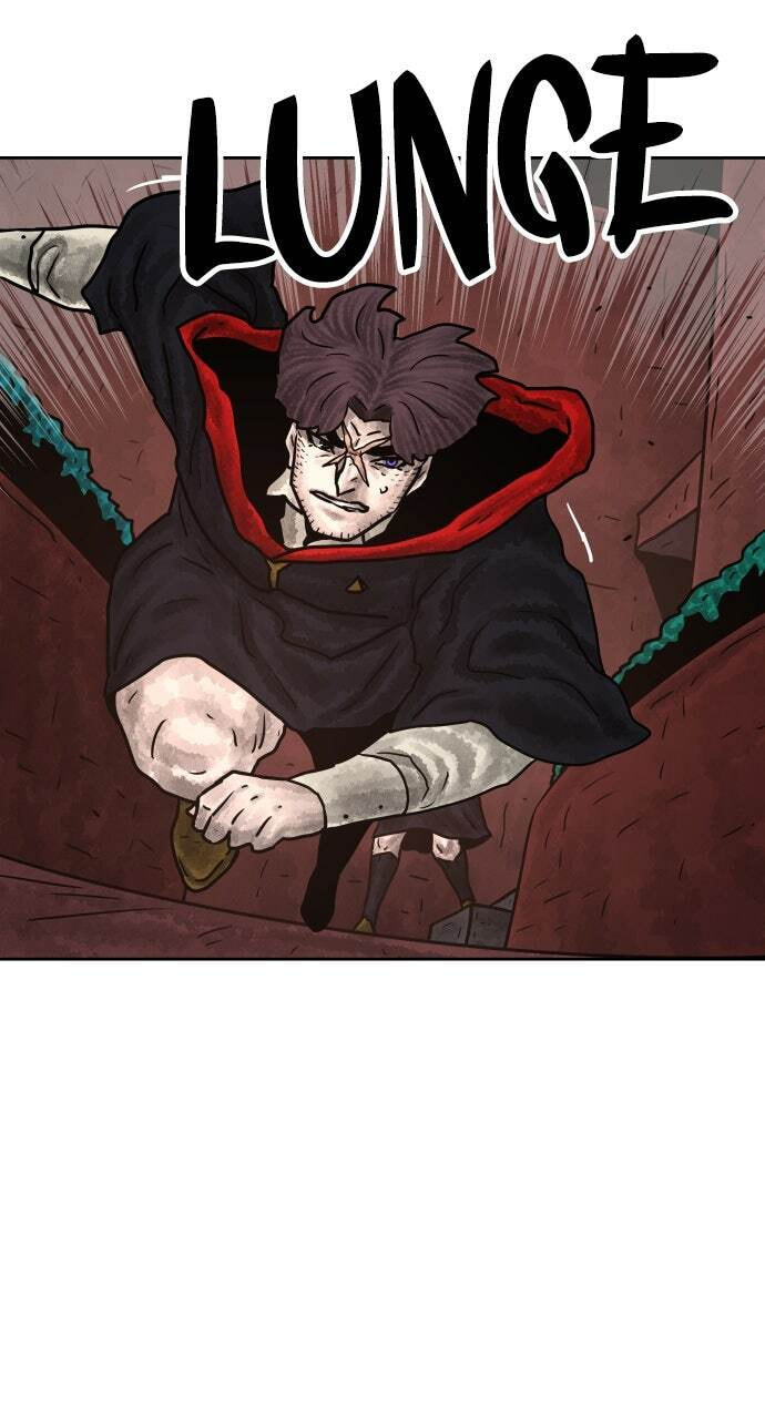 Read Warrior Executioner chapter 160 image 64 on Lezhin