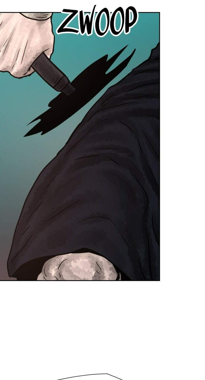 Read Warrior Executioner chapter 160 image 65 on Lezhin