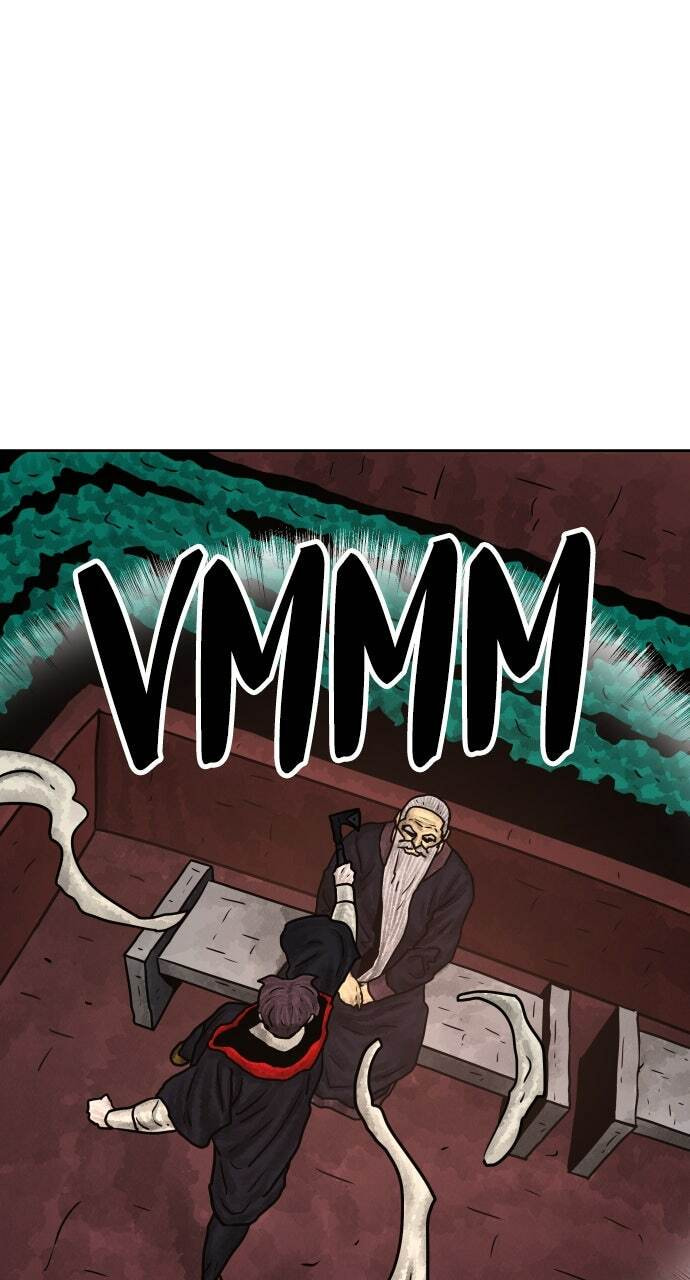 Read Warrior Executioner chapter 160 image 68 on Lezhin