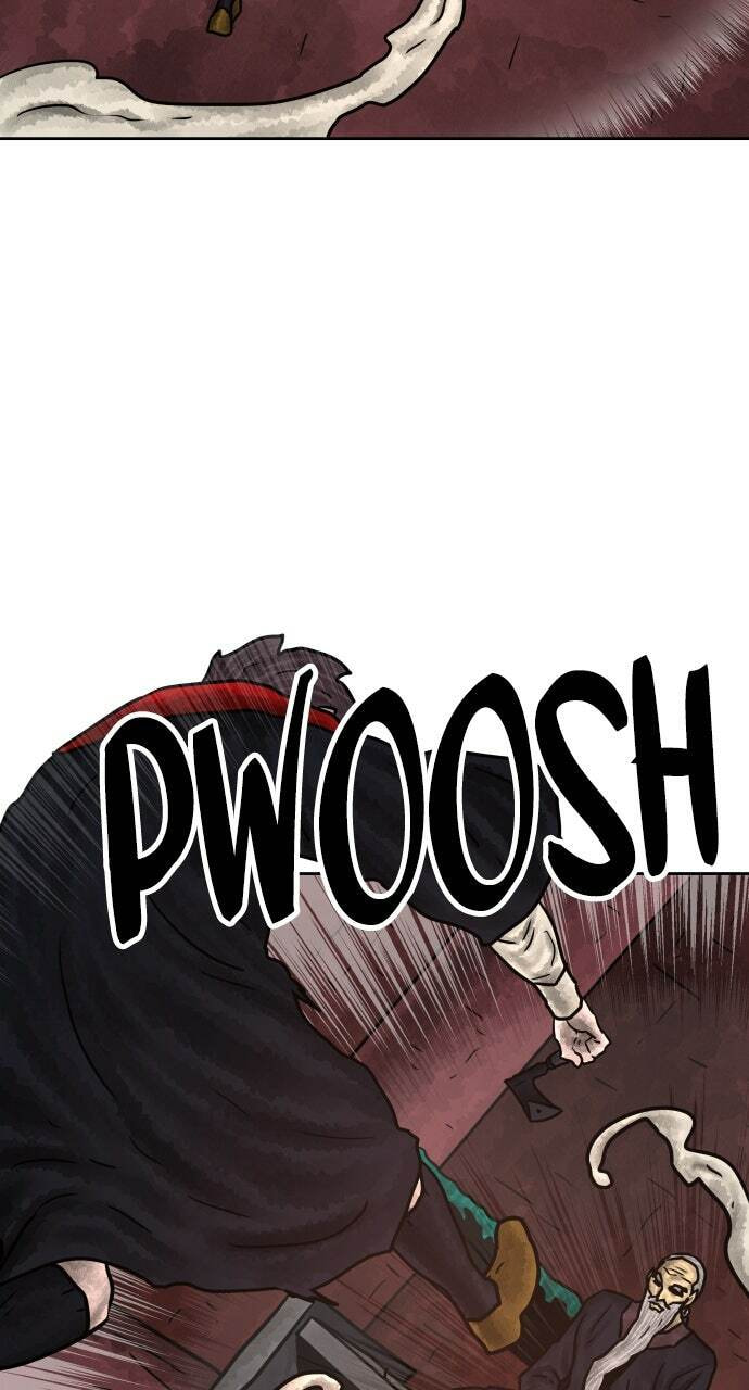 Read Warrior Executioner chapter 160 image 69 on Lezhin