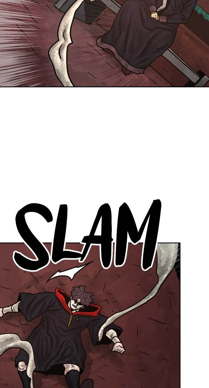 Read Warrior Executioner chapter 160 image 70 on Lezhin