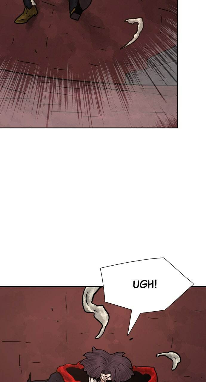 Read Warrior Executioner chapter 160 image 71 on Lezhin