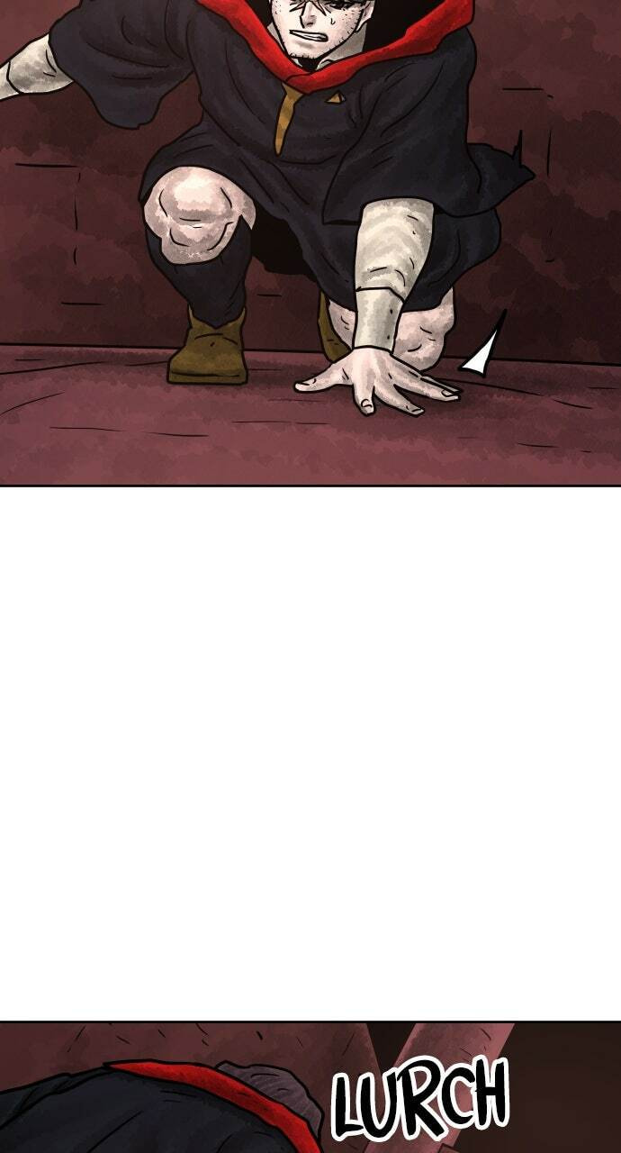 Read Warrior Executioner chapter 160 image 72 on Lezhin