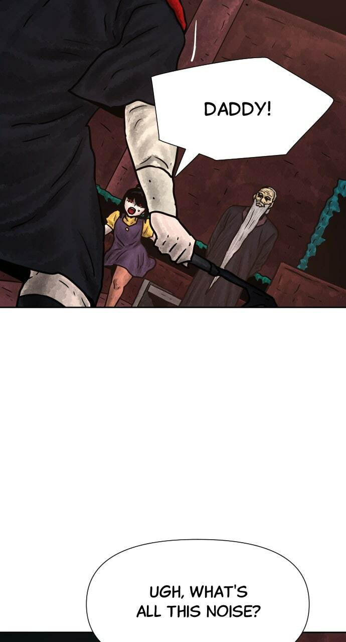 Read Warrior Executioner chapter 160 image 73 on Lezhin
