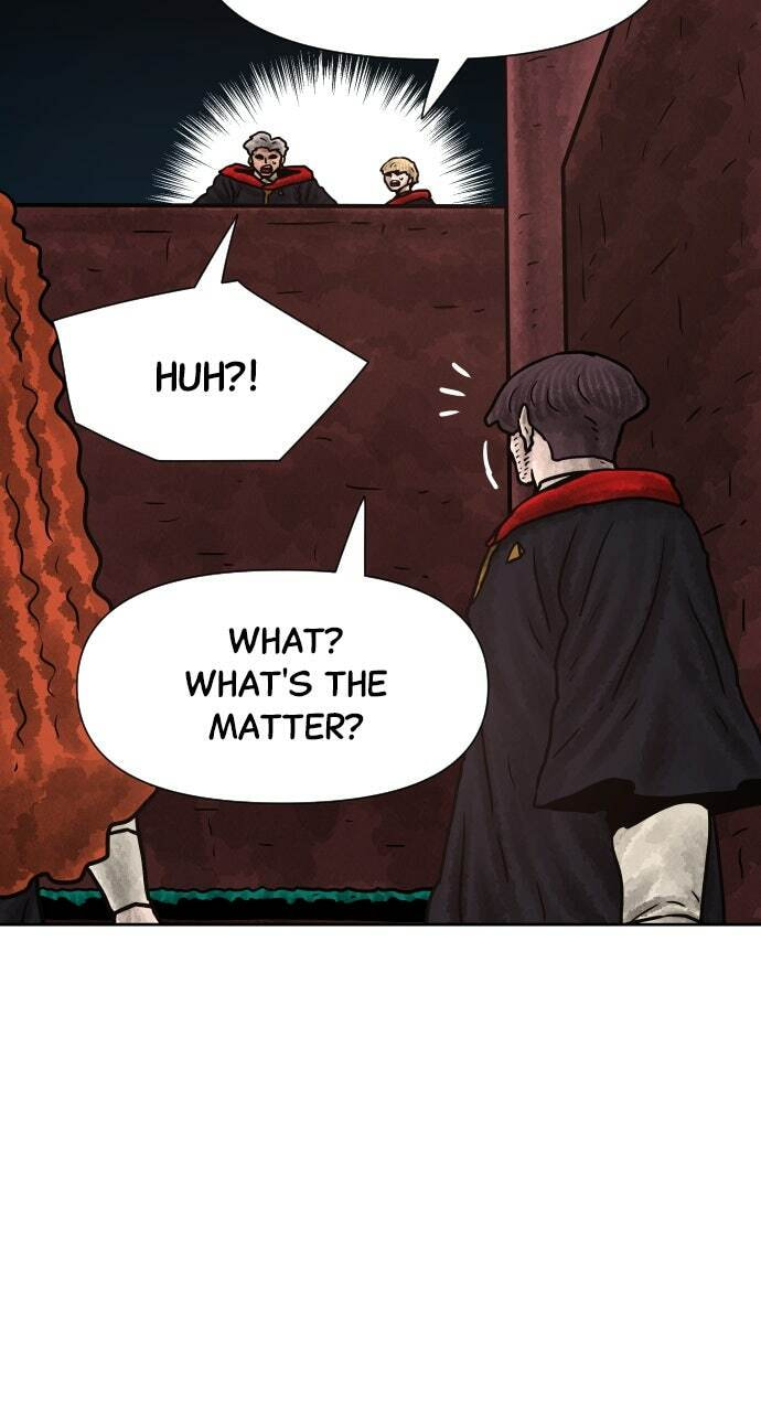 Read Warrior Executioner chapter 160 image 74 on Lezhin