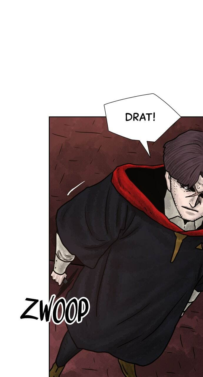 Read Warrior Executioner chapter 160 image 77 on Lezhin