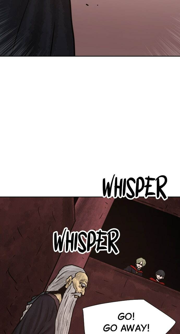 Read Warrior Executioner chapter 160 image 79 on Lezhin