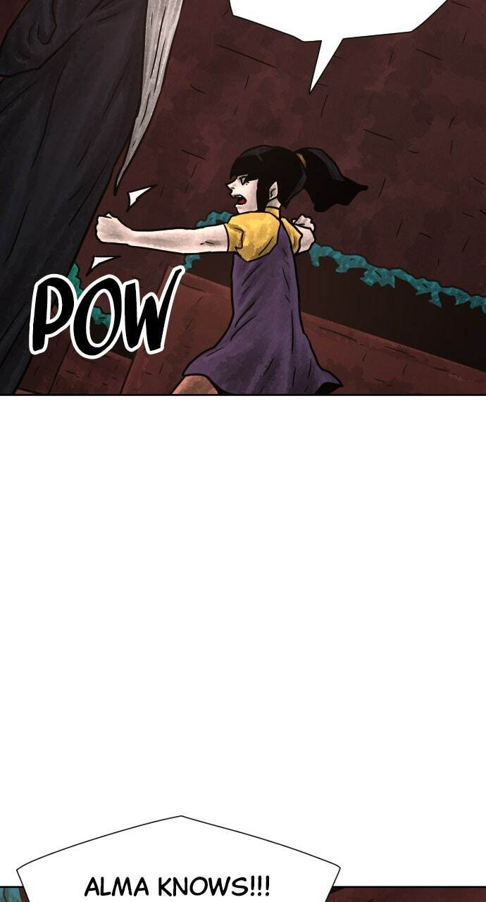 Read Warrior Executioner chapter 160 image 80 on Lezhin