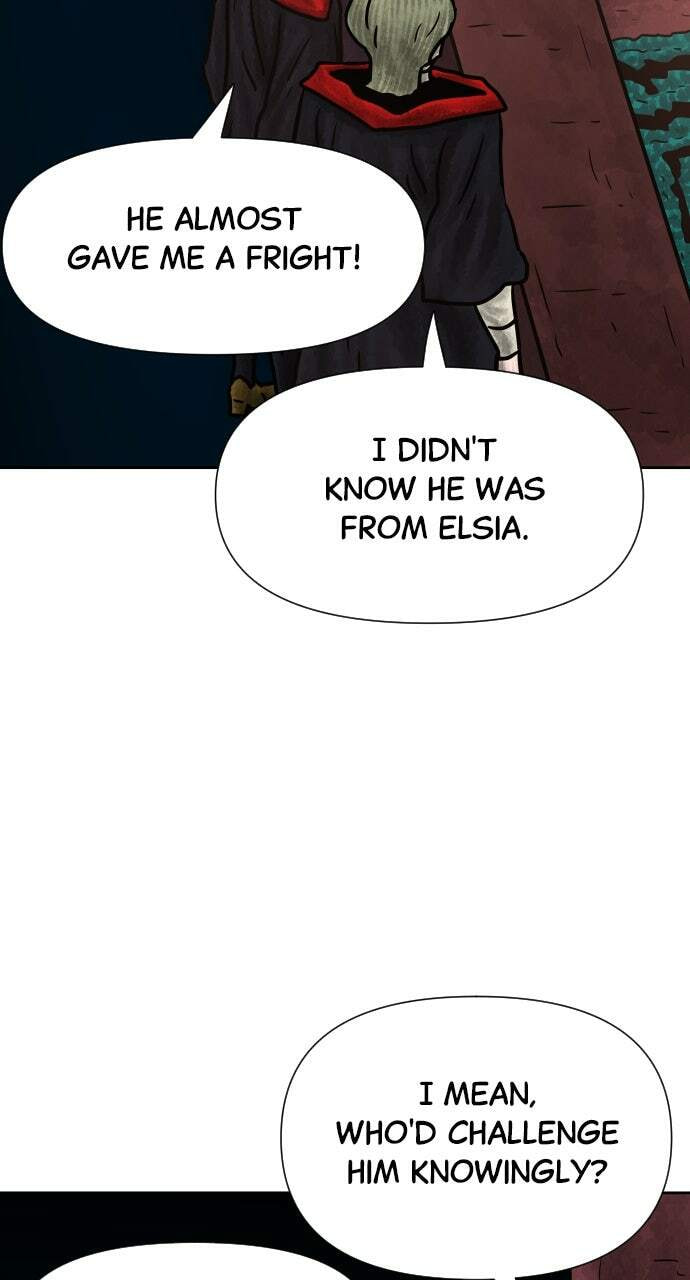 Read Warrior Executioner chapter 161 image 10 on Lezhin