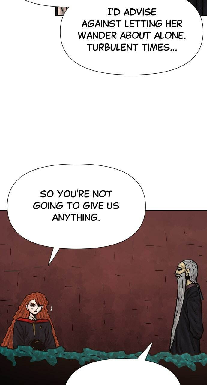 Read Warrior Executioner chapter 161 image 15 on Lezhin