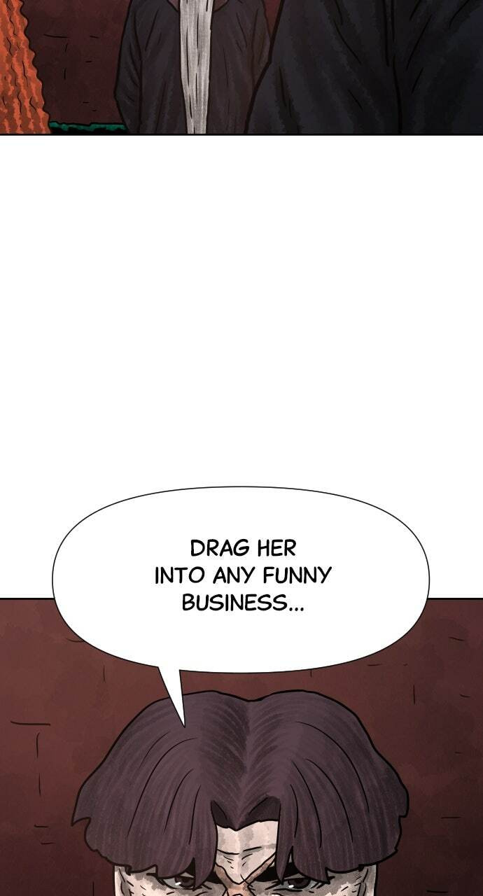 Read Warrior Executioner chapter 161 image 17 on Lezhin