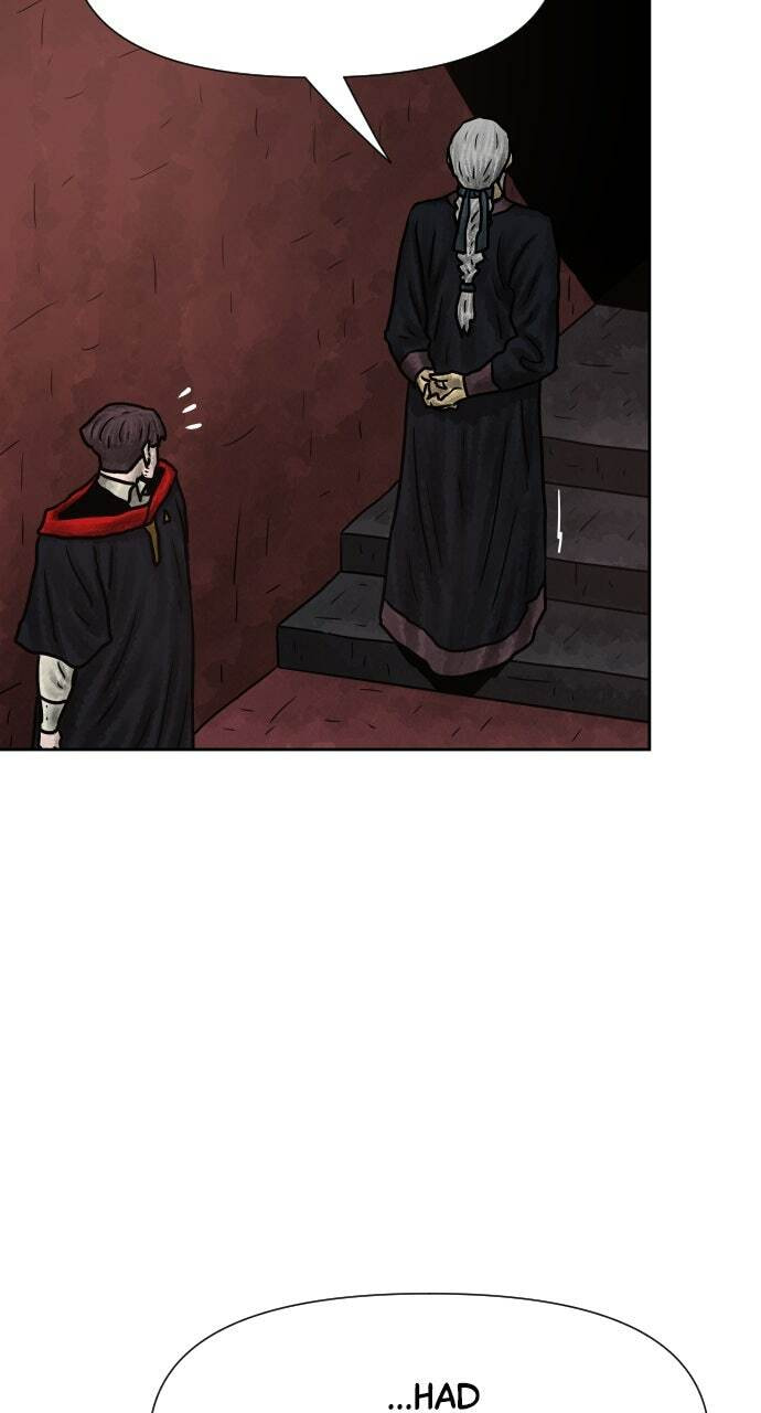 Read Warrior Executioner chapter 161 image 20 on Lezhin