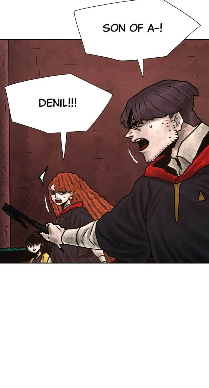 Read Warrior Executioner chapter 161 image 22 on Lezhin
