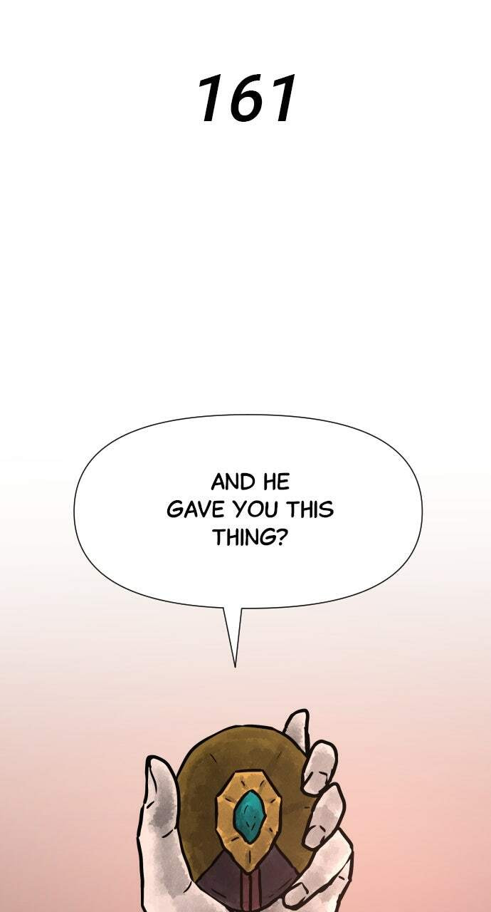 Read Warrior Executioner chapter 161 image 25 on Lezhin