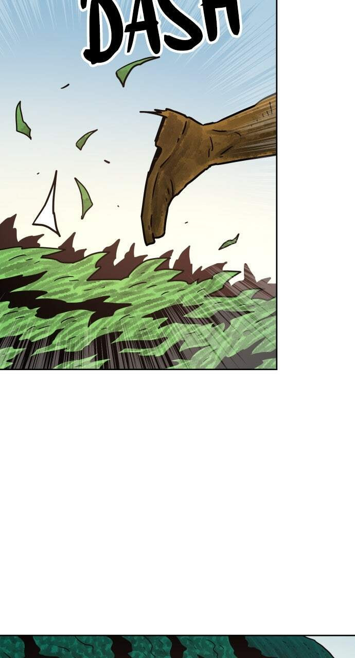 Read Warrior Executioner chapter 161 image 34 on Lezhin