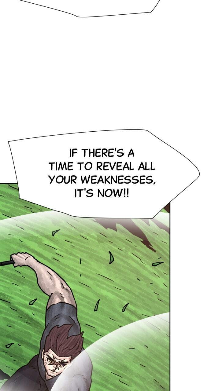 Read Warrior Executioner chapter 161 image 37 on Lezhin