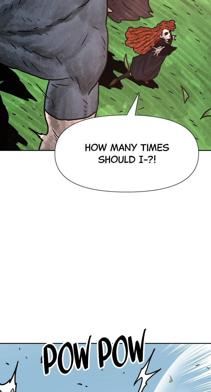Read Warrior Executioner chapter 161 image 41 on Lezhin