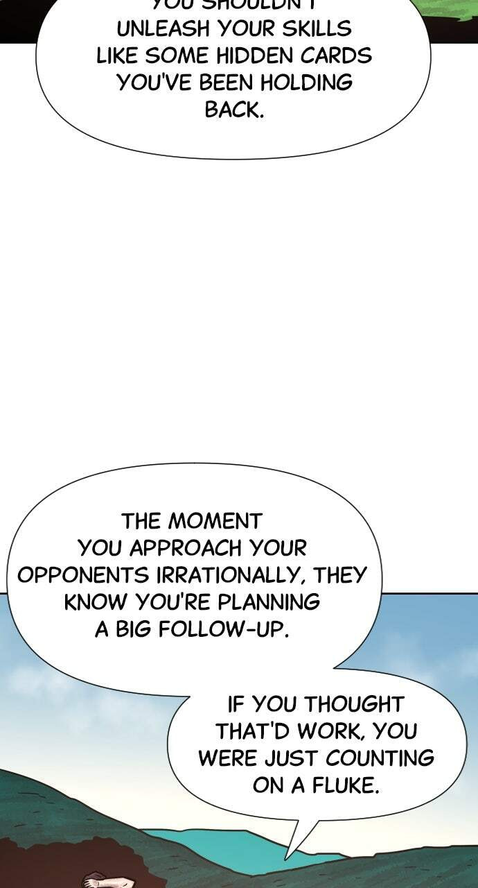 Read Warrior Executioner chapter 161 image 48 on Lezhin