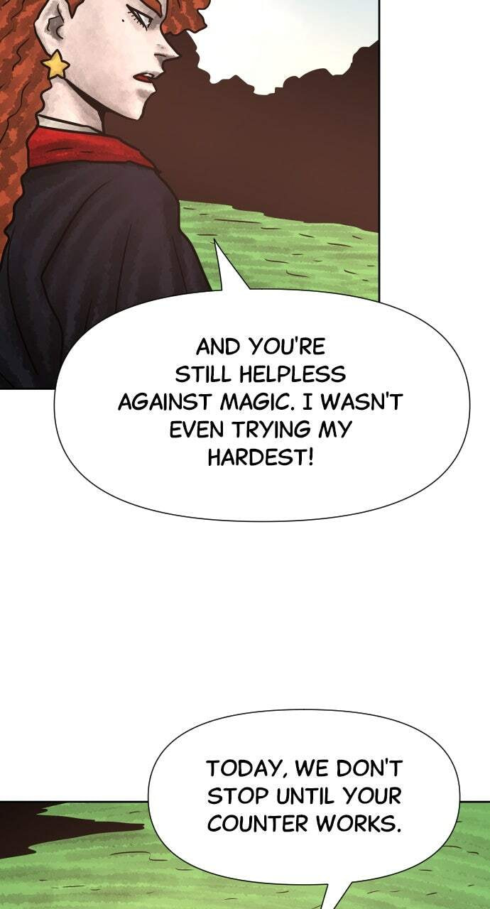 Read Warrior Executioner chapter 161 image 50 on Lezhin