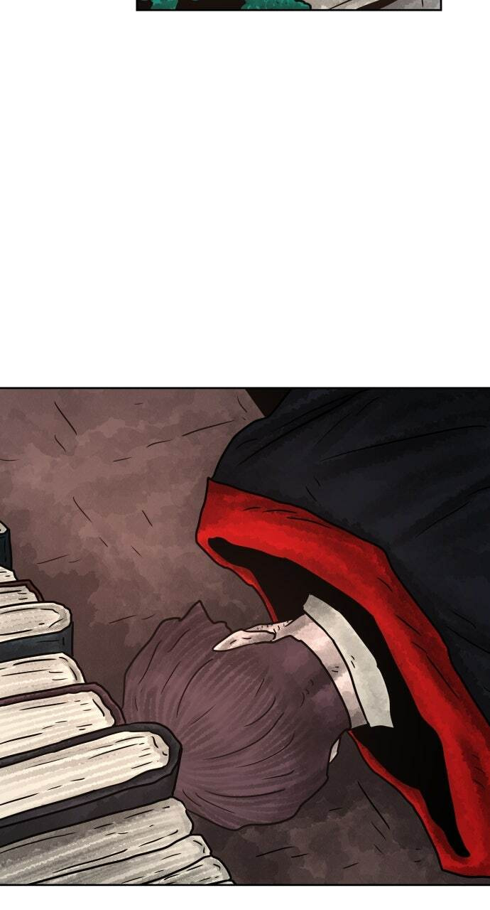 Read Warrior Executioner chapter 161 image 54 on Lezhin